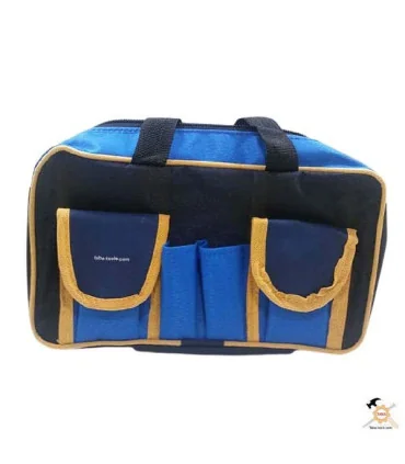 کیف ابزار برزنتی 40 سانت