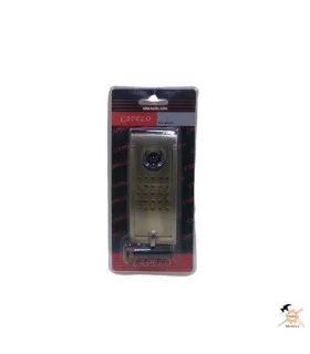 چشمی درب چوبی درکوب دار Capelo