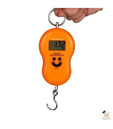 ترازو دستی قلابدار 50 کیلو دیجیتالی