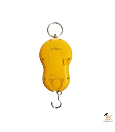ترازو دستی قلابدار 50 کیلو دیجیتالی