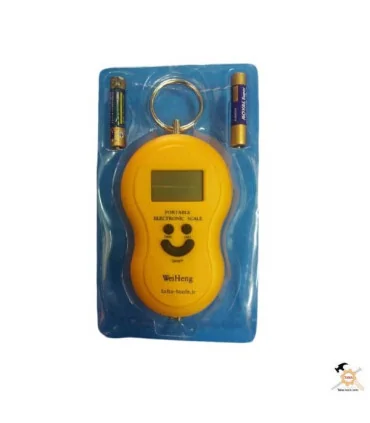 ترازو دستی قلابدار 50 کیلو دیجیتالی