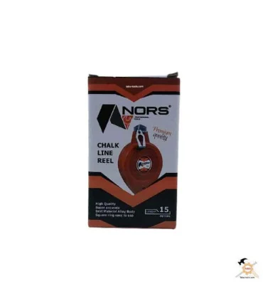 ریسمان رنگی نورس Nors