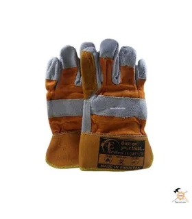 دستکش برزنتی