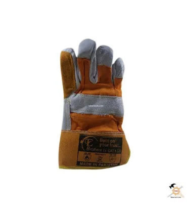 دستکش برزنتی