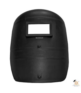 ماسک جوشکاری دستی تک پلاست