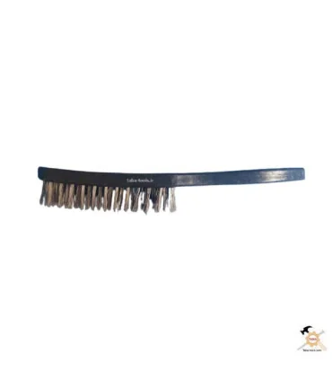 فرچه سیمی سوپر اسکار