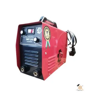 اینورتر جوشکاری 200 آمپر بی اس BS