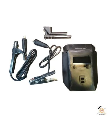 اینورتر جوشکاری 200 آمپر بی اس BS