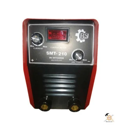 اینورتر جوشکاری 200 آمپر بی اس BS