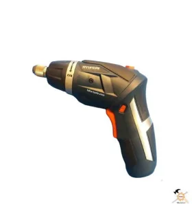 پیچگوشتی شارژی 3.6 ولت مدل 362-SD هیوندا