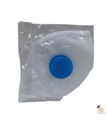 ماسک فیلتر دار درجه یک