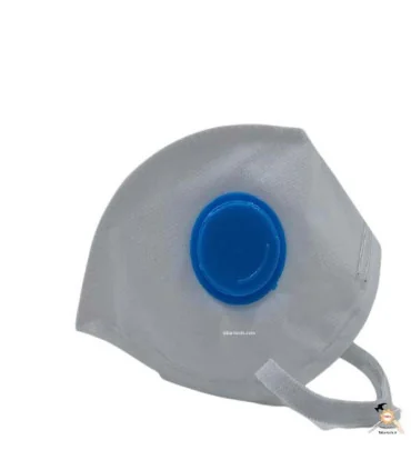 ماسک فیلتر دار درجه یک