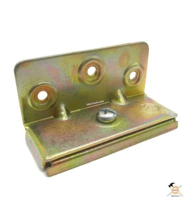 فرنگ تختخواب