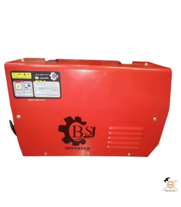 اینورتر جوشکاری 210 آمپر بی اس BS