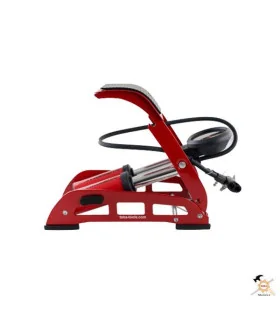 تلمبه پایی دو سیلندر آیرون مکس IronMax