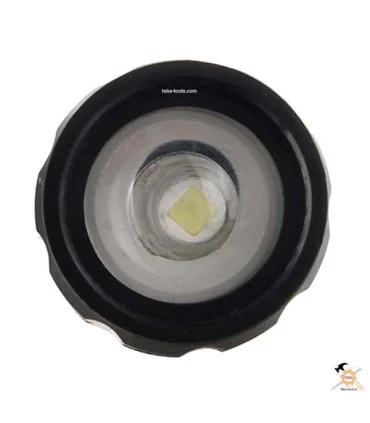 چراغ قوه پلیسی شارژی کوچک