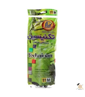 دستکش بنایی تکنسین