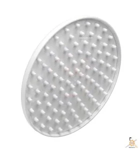 سردوش پلاستیکی فانتزی مهر