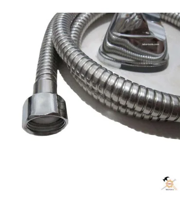 شلنگ آفتابه فلزی نهرین