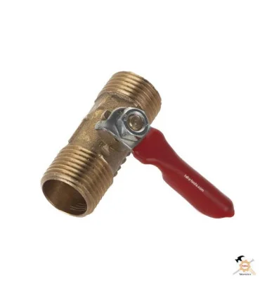 شیر ورودی آبگرمکن