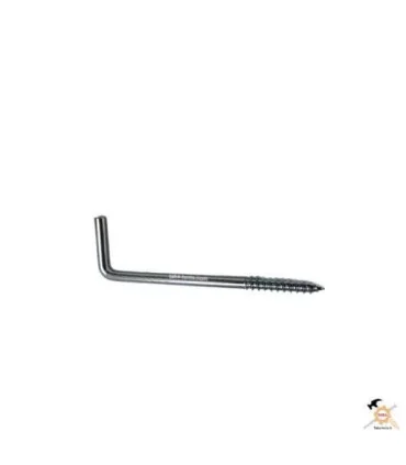 پیچ ال 4 در 65 بسته 6 عددی