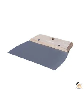 لیسه نقاشی دسته چوبی 20 سانت