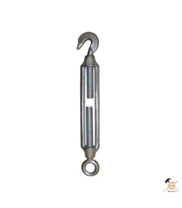 مهارکش دستی سایز 6 میلیمتر