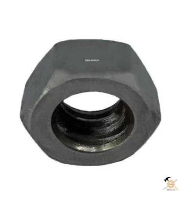 مهره 12 میلیمتر