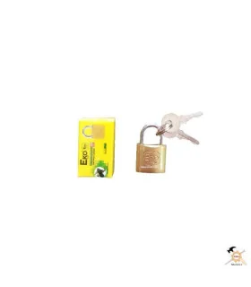 قفل آویز 20 اکو EKO