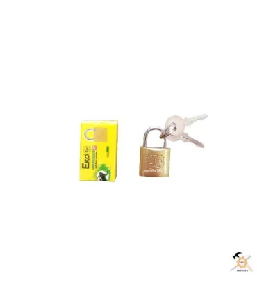 قفل آویز 20 اکو EKO