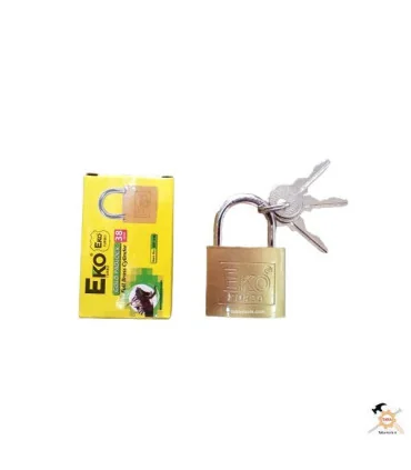 قفل آویز 38 اکو EKO