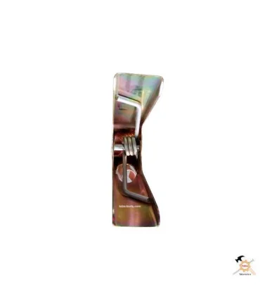 انبر اتصال 300 آمپر مسی مومن