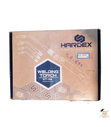 سرپیک جوشکاری پروتکت PROTECT