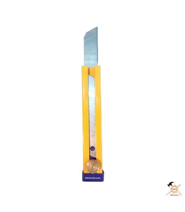 کاتر آلومینیومی دو طرفه A.T.T