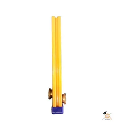 کاتر آلومینیومی دو طرفه A.T.T