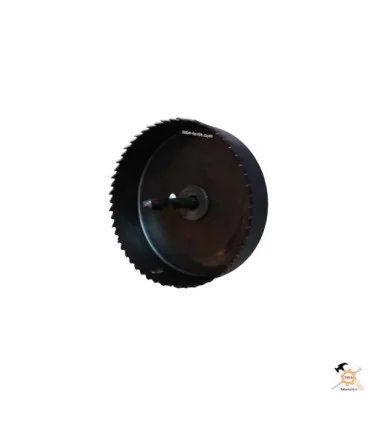 گرد بر چوب 18 پارچه تایتان