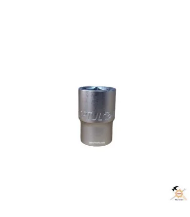 بکس 1/2 اینچ 18 تاپ تول TOPTUL