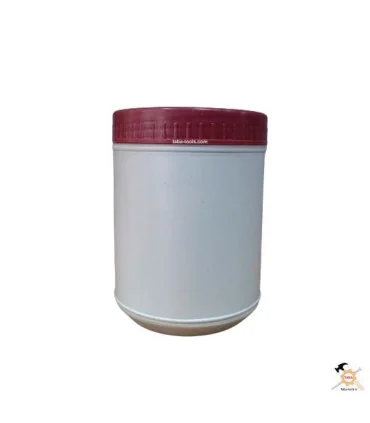 پودر تنه کار نیم کیلویی