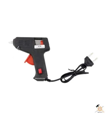 تفنگ چسب حرارتی کوچک ATN