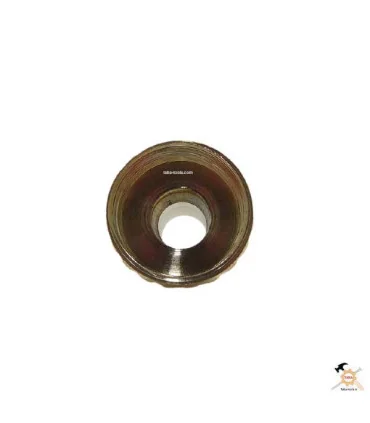 سر شلنگی شیر حیاطی 1/2