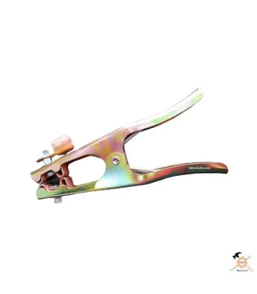 انبر اتصال 500 آمپر مسی مومن