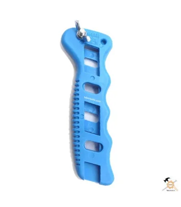 دسته تیغ اره پلاستیکی