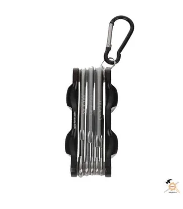 آلن ستاره ای چاقویی مدل EH 2580 WINEX وینکس