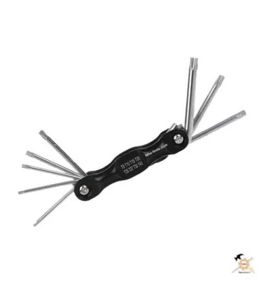 آلن ستاره ای چاقویی مدل EH 2580 WINEX وینکس