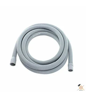 شلنگ تخلیه ماشین لباسشویی 2 متری