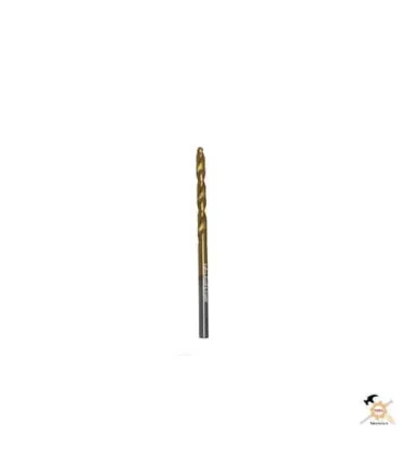 مته آهن 1/5 Hss بسته 5 تایی