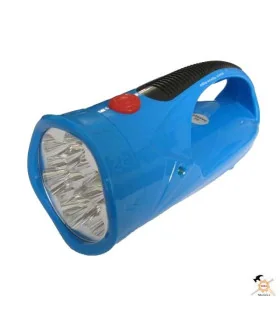 چراغ قوه شارژی مدل RD7