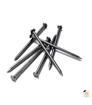 میخ 10 سانت بسته یک کیلوگرمی