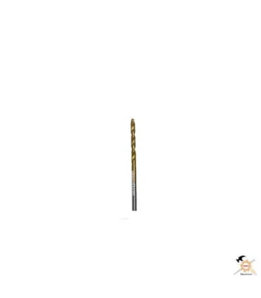 مته 1/3 آهن Hss