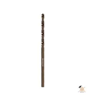 مته آهن 3/5 بلند کبالت